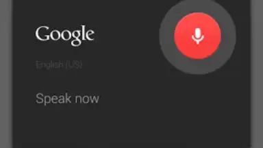 Capture d'écran de Google Keep 4