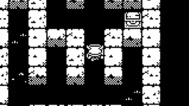 Capture d'écran de 1-Bit Rogue 12