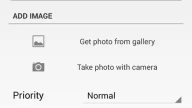 Capture d'écran de Notif 6
