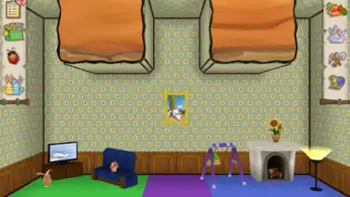 Capture d'écran de Tunnel Town 7
