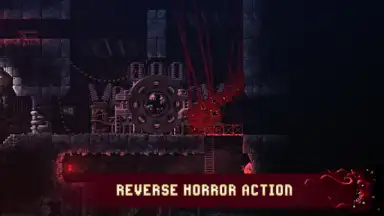 Capture d'écran de Carrion 8