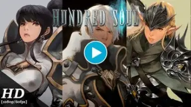 Capture d'écran de Hundred Soul (SEA) 2