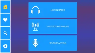 Capture d'écran de Volnorez Radio 10
