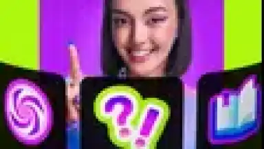 Capture d'écran de VK Clips 16