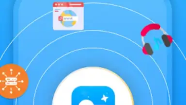 Capture d'écran de VPN Master NextGen - Proxy 5