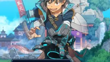 Capture d'écran de Lost Stones 9