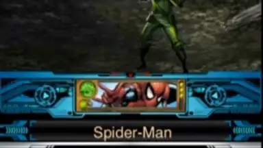 Capture d'écran de MARVEL War of Heroes 3