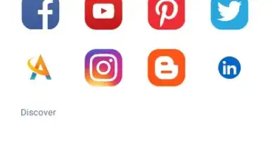Capture d'écran de Vc Best Browser 1