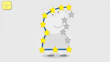 Capture d'écran de Peppa Pig: Polly Parrot 15