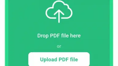 Capture d'écran de PDFdoctor 5
