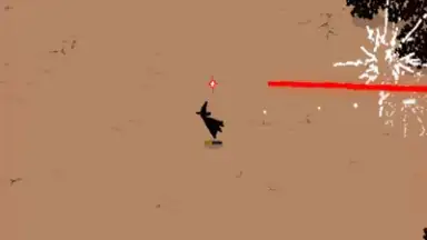 Capture d'écran de Magic Survival 9