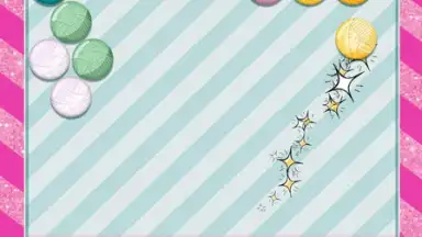 Capture d'écran de LOL Surprise Ball Pop 10