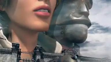 Capture d'écran de Syberia 6