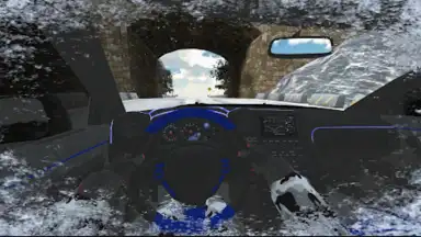 Capture d'écran de Takata Drift JDM 12