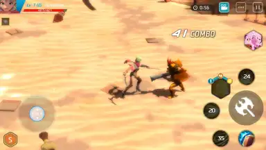 Capture d'écran de Maze: Shadow of Light 4