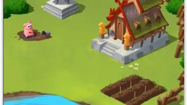 Capture d'écran de Coin Master 8