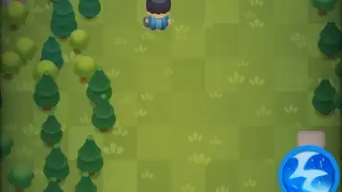 Capture d'écran de Idle Quest 8