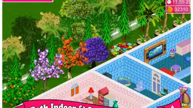 Capture d'écran de Home Design 3