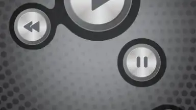 Capture d'écran de Vestel Smart Remote 2