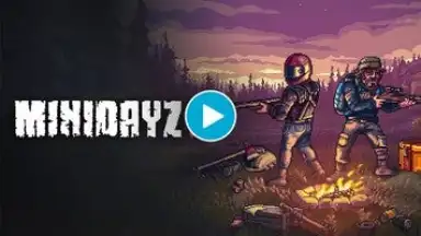 Capture d'écran de Mini DayZ 2 1