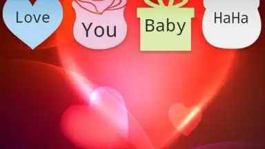 Capture d'écran de GO Note Widget 5