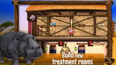 Capture d'écran de Animal Hospital 4
