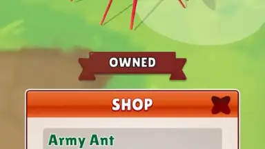 Capture d'écran de Ant Simulator: Wild Kingdom 5