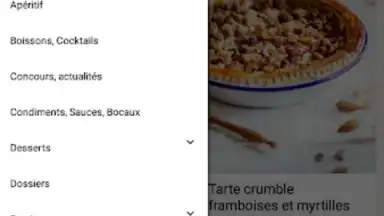 Capture d'écran de ChefNini 3