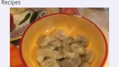 Capture d'écran de SweetNSpicy 3