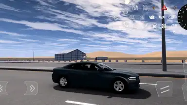 Capture d'écran de هجوله & حوادث 4