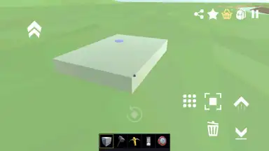 Capture d'écran de Evertech Sandbox 1