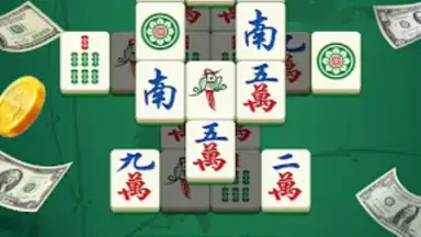 Capture d'écran de Mahjong Match：Tile Puzzle 3
