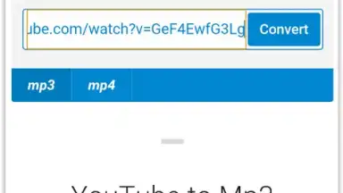 Capture d'écran de Download MP3 From YouTube Songs 3