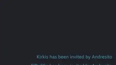 Capture d'écran de Steam Chat 11