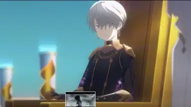 Capture d'écran de N-INNOCENCE- 5