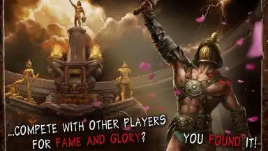 Capture d'écran de I, Gladiator 10