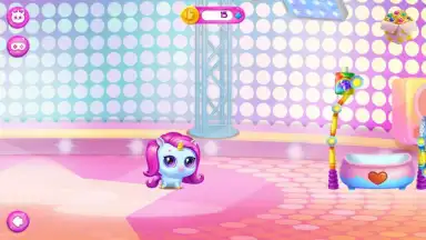 Capture d'écran de Kpopsies 4