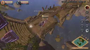Capture d'écran de Albion Online (Legacy) 8