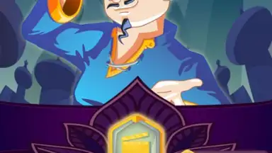 Capture d'écran de Akinator 8