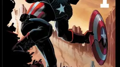 Capture d'écran de Marvel Unlimited 4