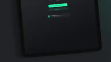 Capture d'écran de 4ebur.net VPN - Fast VPN 4