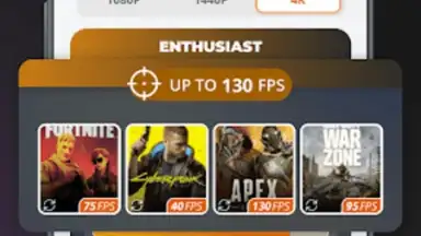 Capture d'écran de Newegg 2