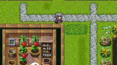 Capture d'écran de Eternal Rogue 7