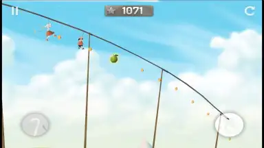 Capture d'écran de Granny Smith Free 9