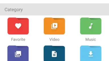 Capture d'écran de HD FileManager 11