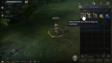 Capture d'écran de AVATARA 5