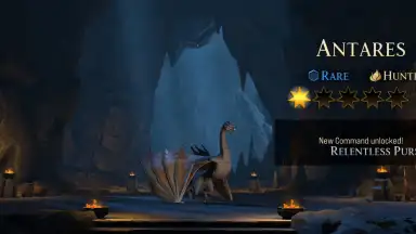 Capture d'écran de Game of Thrones: Dragonfire 4
