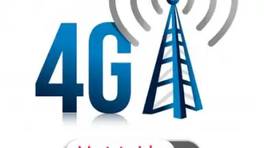 Capture d'écran de Internet Gratis 4G 6