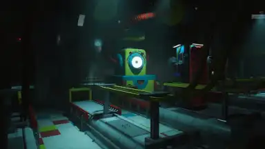 Capture d'écran de Project Playtime Multiplayer 4