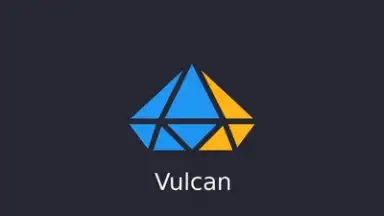 Capture d'écran de Vulcan 1